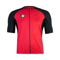 Camisa Befast Itália Premium Vermelho