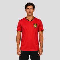 Camisa Bélgica Technique Camisa Bélgica Technique