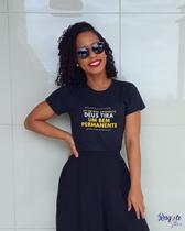 Camisa- Bem Permanente Camisa- Bem Permanente