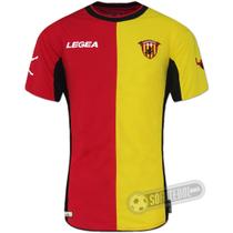 Camisa Benevento - Modelo I