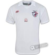 Camisa Benfica de Guarujá - Modelo II