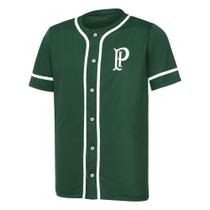 Camisa Betel Palmeiras Baseball Palestra Masculina