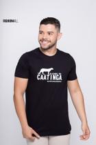 Camisa Bichos da Caatinga. Camisa Bichos da Caatinga.
