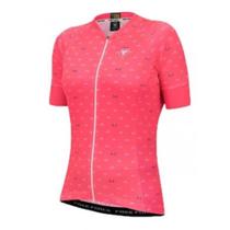Camisa Blusa Feminina Cycles Coral Free Force