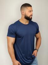 Camisa Blusa Masculina Dry Fit Roupa Academia Treino Fitness