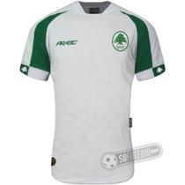 Camisa Boavista - Modelo II Camisa Boavista - Modelo II