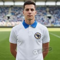 Camisa Bósnia e Herzegovina 1992 - Modelo I