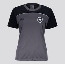 Camisa Botafogo Babylook Aurora
