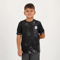 Camisa Botafogo Begin- Infantil