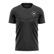 Camisa Botafogo Bursary Braziline Masculina