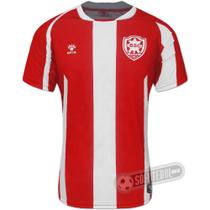 Camisa Botafogo da Bahia - Modelo I