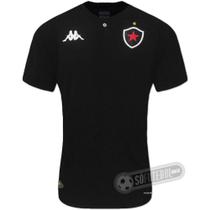 Camisa Botafogo da Paraíba - Modelo I Camisa Botafogo da Paraíba - Modelo I