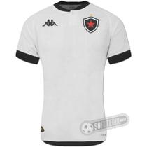 Camisa Botafogo da Paraíba - Modelo II Camisa Botafogo da Paraíba - Modelo II