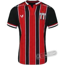Camisa Botafogo de Ribeirão Preto - Modelo II - Volt