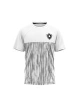 Camisa Botafogo Harken Masculino - Branco