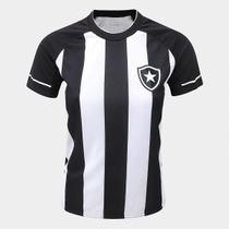 Camisa Botafogo I 2022 Oficial Feminina