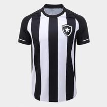 Camisa Botafogo I 2023 Oficial Masculina - WĒV