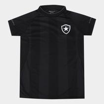 Camisa Botafogo II 2023 Oficial Infantil - WĒV