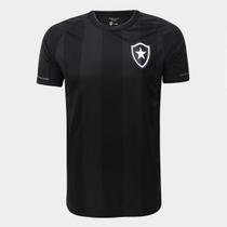 Camisa Botafogo II 2023 Oficial Masculina - WĒV