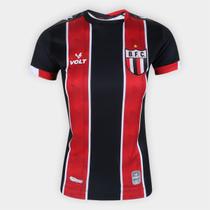 Camisa Botafogo II 21/22 s/n Torcedor Volt Feminina