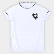 Camisa Botafogo III 2023 Oficial Infantil