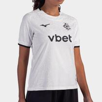 Camisa Botafogo III 26/27 S/n Torcedor Mizuno Feminina Camisa Botafogo III 26/27 S/n Torcedor Mizuno Feminina