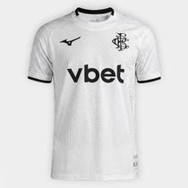 Camisa Botafogo III 26/27 S/n Torcedor Mizuno Masculina