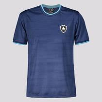 Camisa Botafogo Lark Infantil Azul