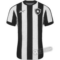 Camisa Botafogo - Modelo I - Reebok