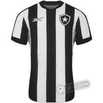 Camisa Botafogo - Modelo I