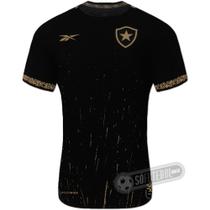 Camisa Botafogo - Modelo II - Reebok