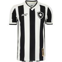 Camisa Botafogo Of.1 Home 2024/2025 Masculina