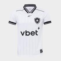 Camisa Botafogo Oficial 3 2025/26 Masculina Limitada Camisa Botafogo Oficial 3 2025/26 Masculina Limitada
