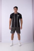 Camisa Botafogo Oficial BFR Original Torcedor Camiseta Time
