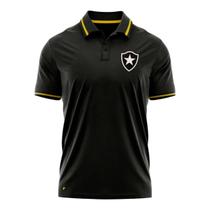 Camisa Botafogo Polo Ouro Masculina