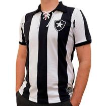 Camisa Botafogo Retro 1907 - Masculino