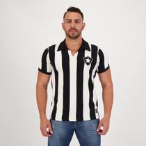 Camisa Botafogo Retrô 1962 7 Camisa Botafogo Retrô 1962 7