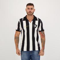 Camisa Botafogo Retrô Nilton Santos 1962 Camisa Botafogo Retrô Nilton Santos 1962