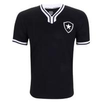 Camisa Botafogo Retrômania Vintage GV007 - Masculino Camisa Botafogo Retrômania Vintage GV007 - Masculino