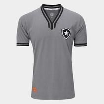 Camisa Botafogo RetrôMania Vintage Masculina