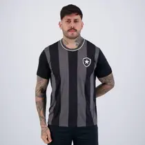Camisa Botafogo Romper