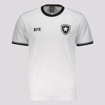 Camisa Botafogo Sensação Branca Camisa Botafogo Sensação Branca