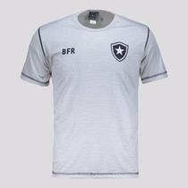 Camisa Botafogo Ser Off White Camisa Botafogo Ser Off White