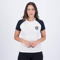 Camisa Botafogo Skylab Feminina Branca