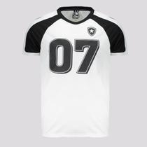 Camisa Botafogo Usage Branca - Braziline