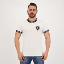 Camisa Botafogo Vintage Branca