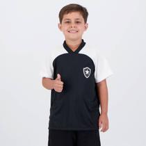 Camisa Botafogo Vitória Infantil