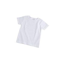 Camisa branca 100% Poliester para Sublimação 1 unidade - MORGADO