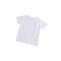 Camisa branca 100% Poliester para Sublimação 1 unidade Camisa branca 100% Poliester para Sublimação 1 unidade