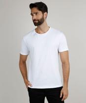 camisa branca básica camisa branca básica